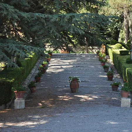 Le Scuderie Di Casalecchi